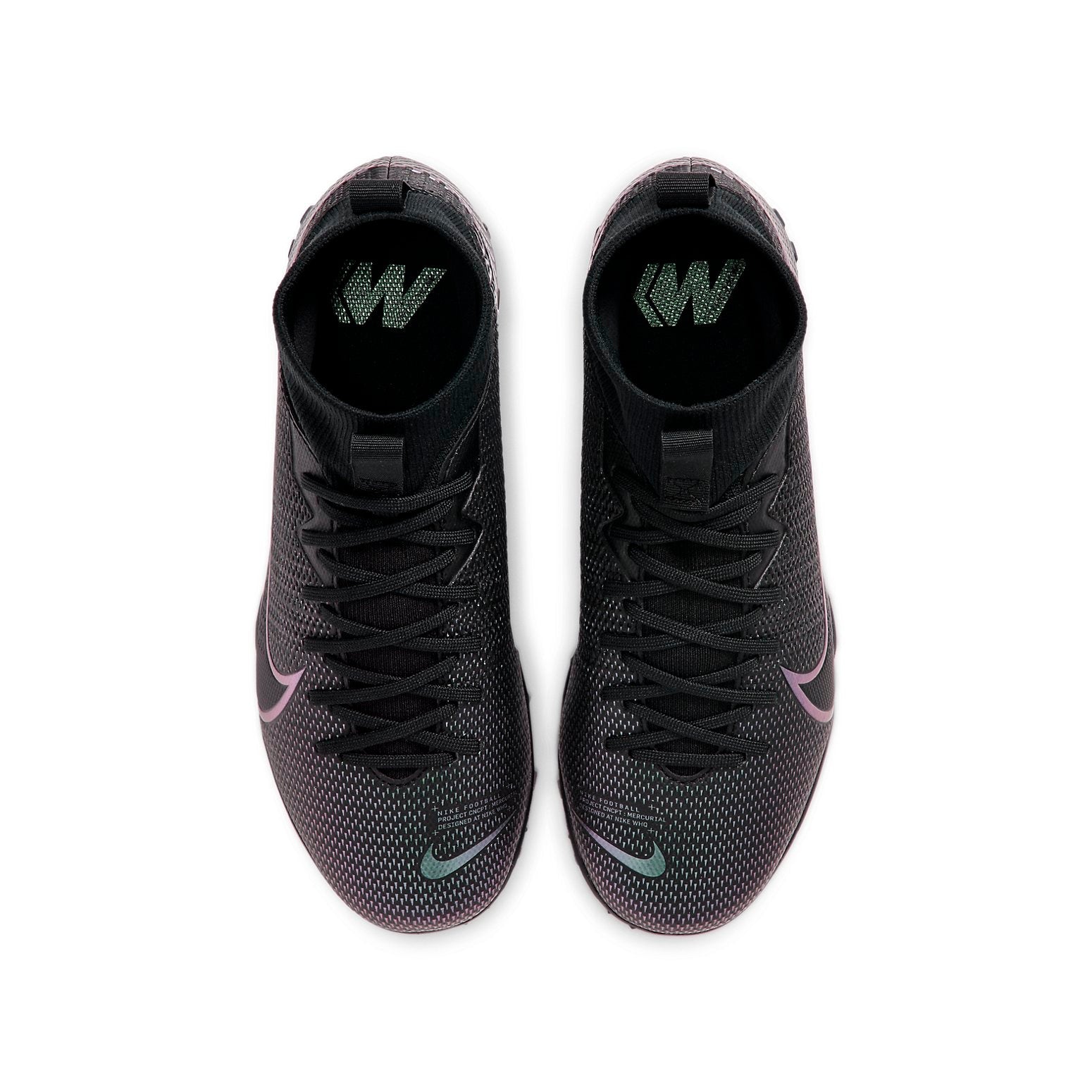 (GS) Nike Mercurial Superfly 7 Academy TF Turf AT8143-010