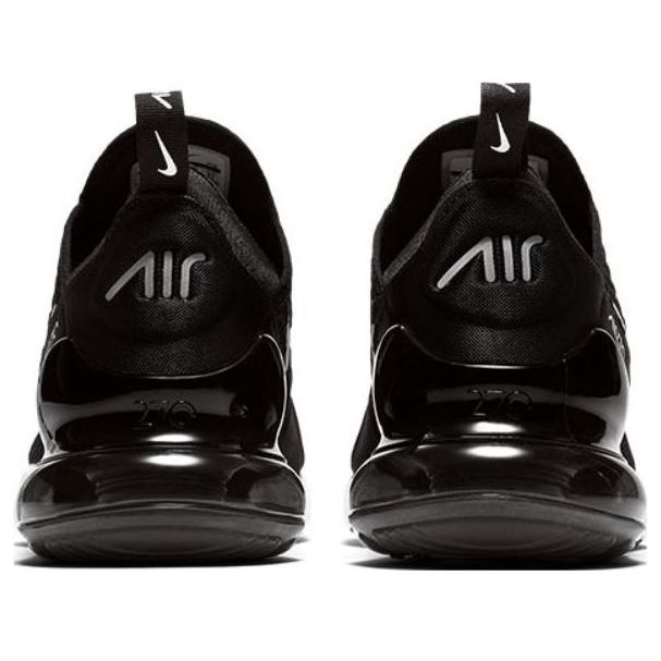 Nike Air Max 270 SE 'Black' AQ9164-001