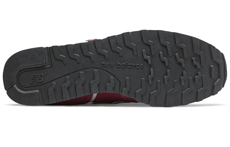New Balance 373 'Dark Red Navy' ML373RC2