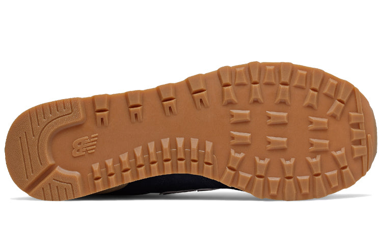 New Balance 574 Brown/Blue ML574SPF