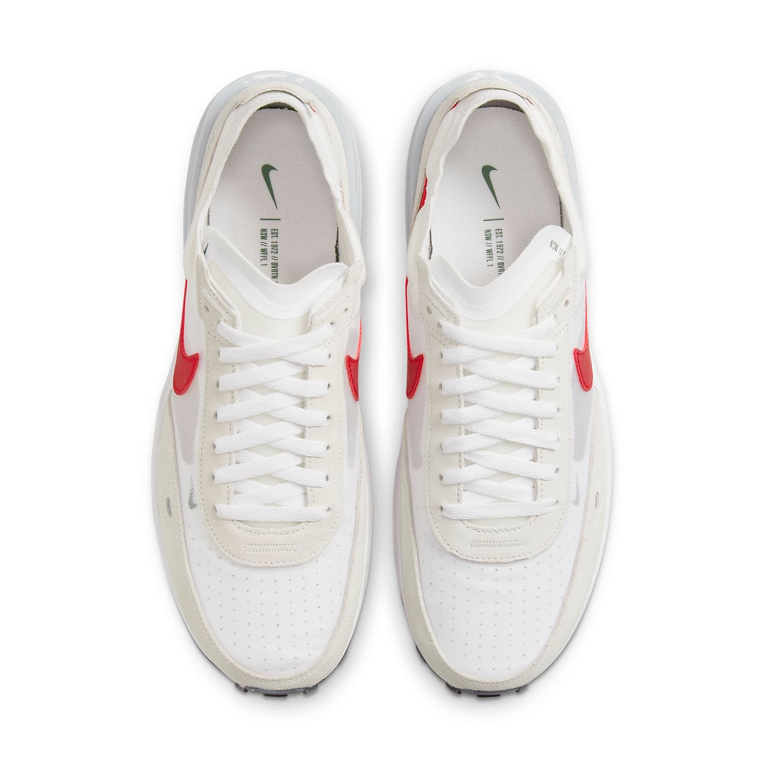 Nike Waffle One 'Just Do It' DQ0793-100