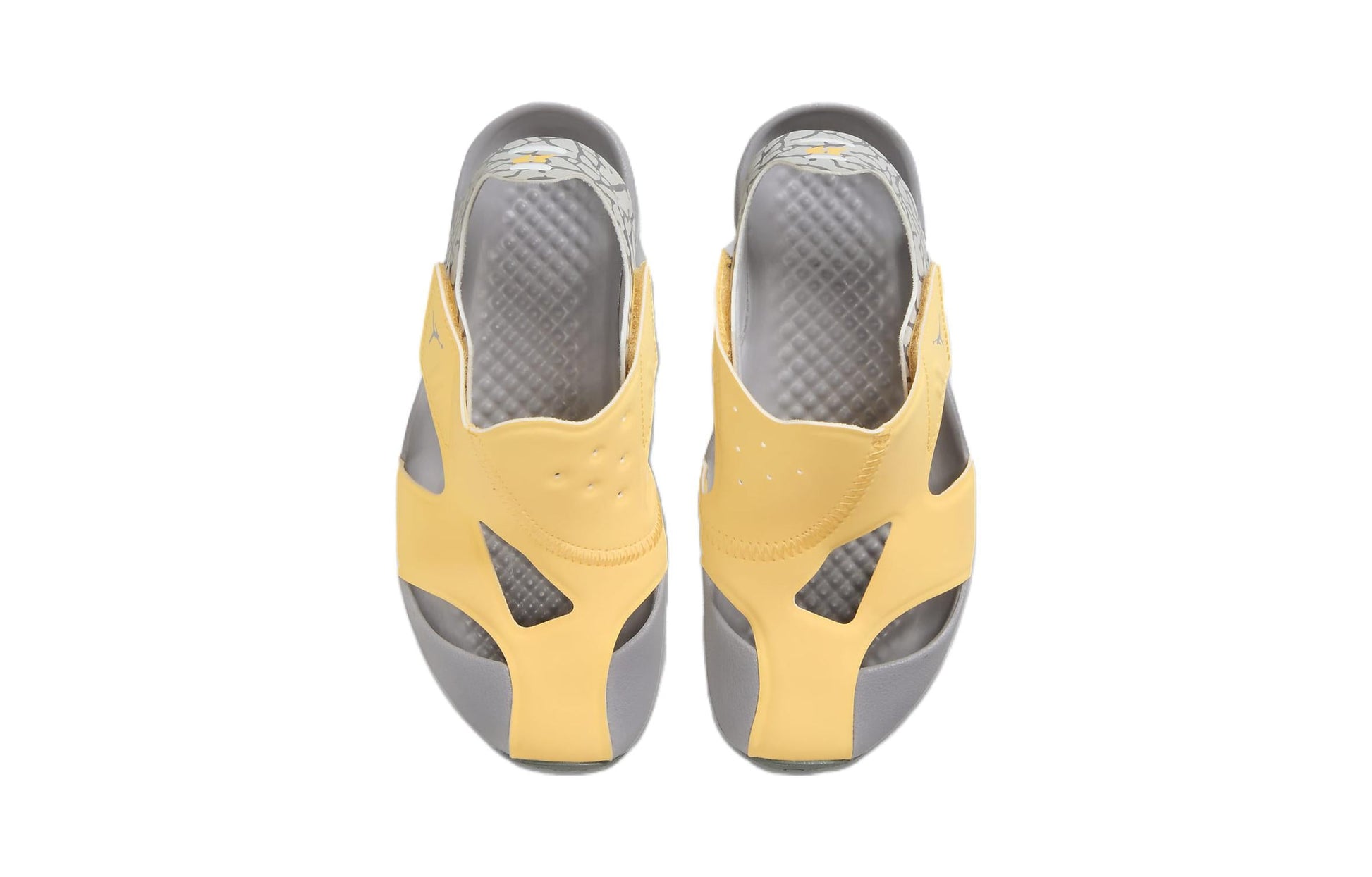 (PS) Air Jordan Flare 'Topaz Gold Tech Grey' CI7849-700