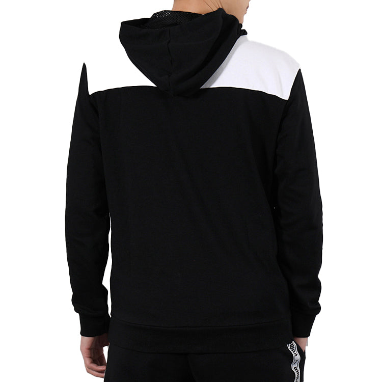 PUMA Modern Sports Hoody Tr Black 844167-51