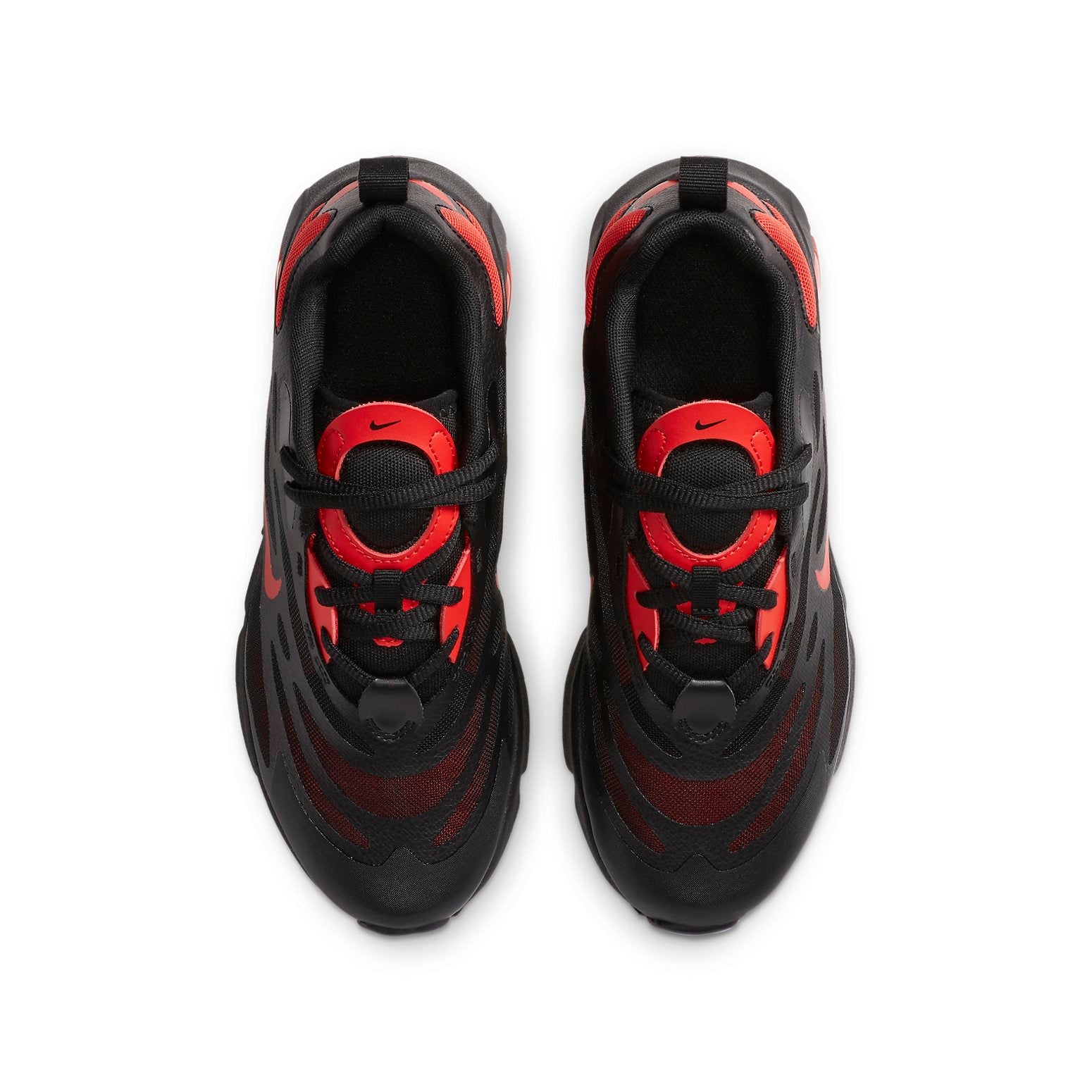 (GS) Nike Air Max 200 'Bred' CN7876-001