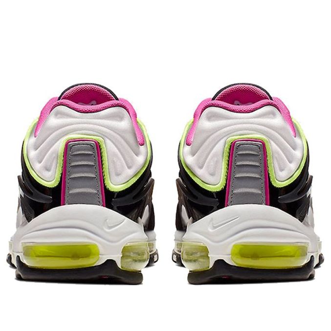 Nike Air Max Deluxe 'Black Pink Volt' AJ7831-005