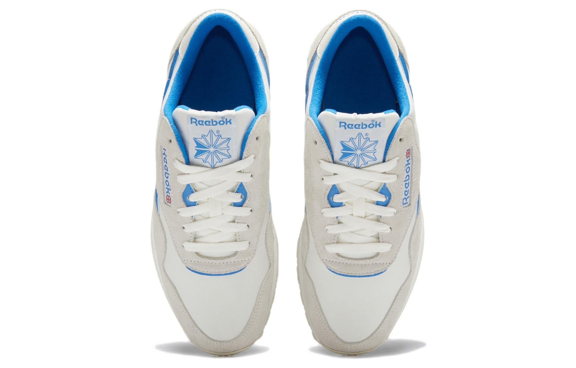 Reebok Classic Nylon 1991 'Chalk Modern Blue' GZ4720