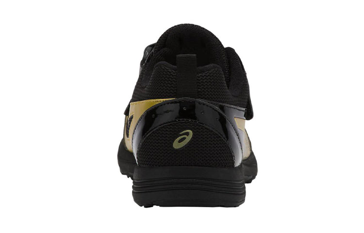 (GS) ASICS Topspeed JR.-Zero 2 'Black Gold' 1144A016-001