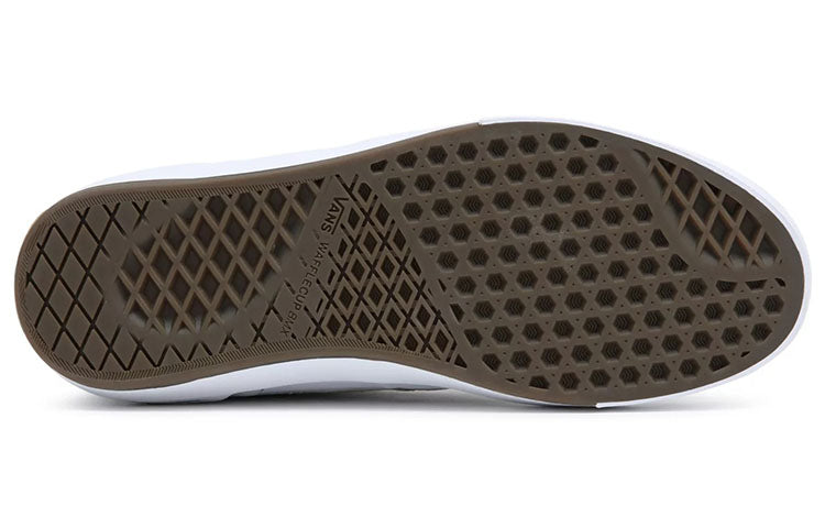 Vans Kevin Peraza x BMX Style 114 'Grey' VN0A4BXL1XM