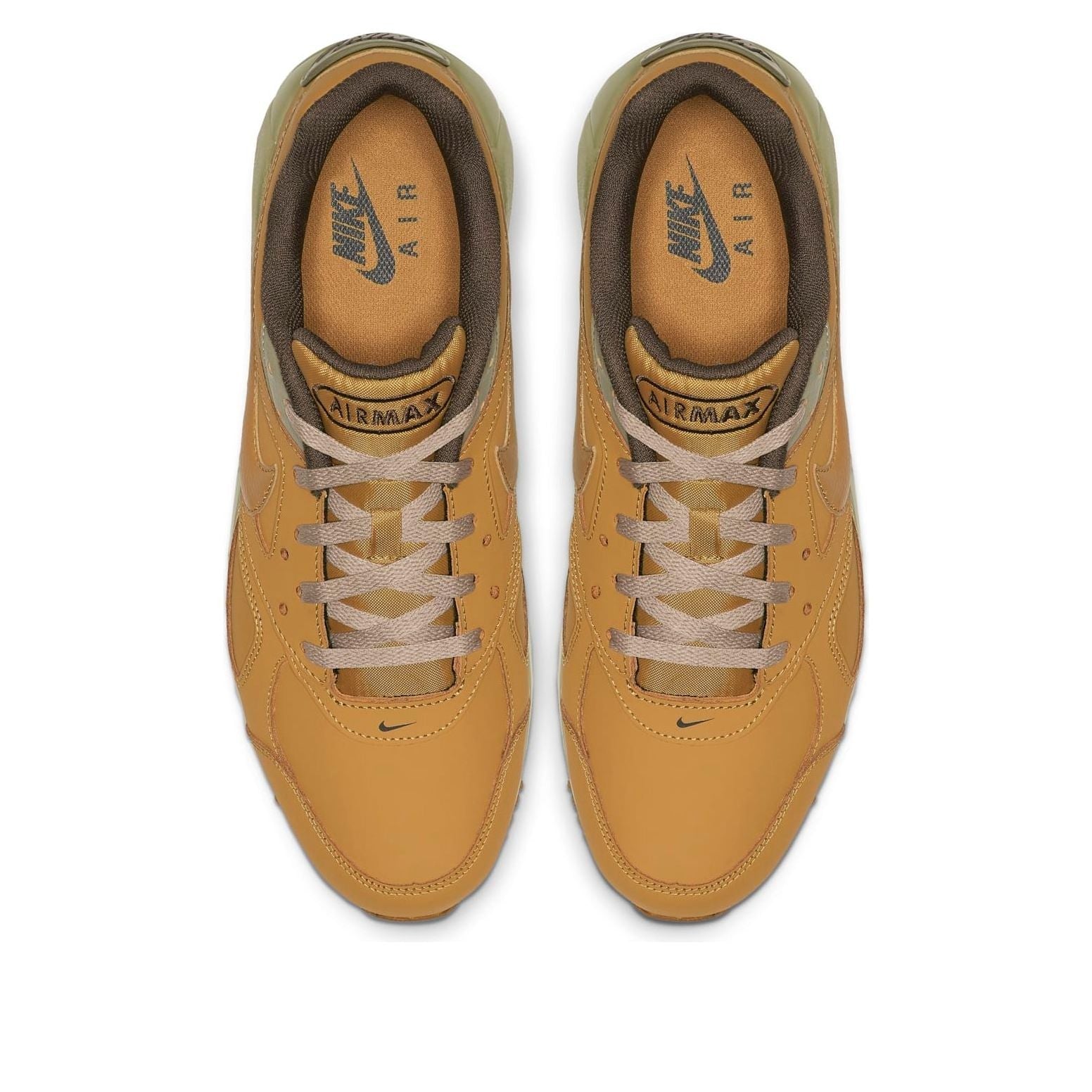 Nike Air Max IVO 'Wheat' CD1534-700
