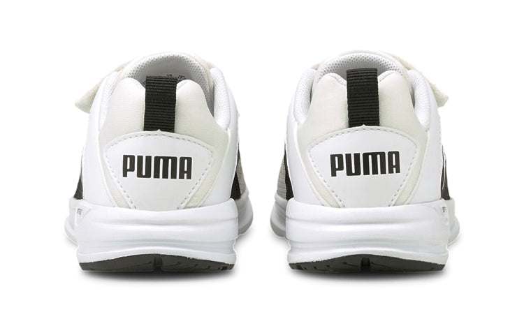 (PS) PUMA Comet 2 Alt 5 Running Shoes White 194777-02