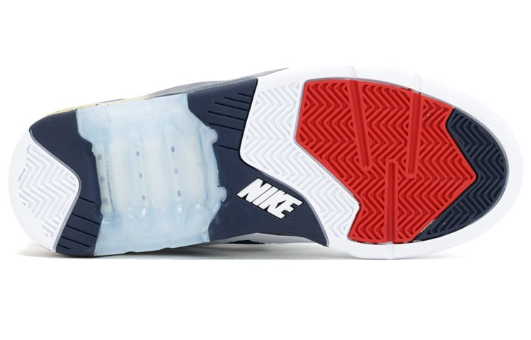 Nike Air Force 180 'Dream Team' 2012 310095-100
