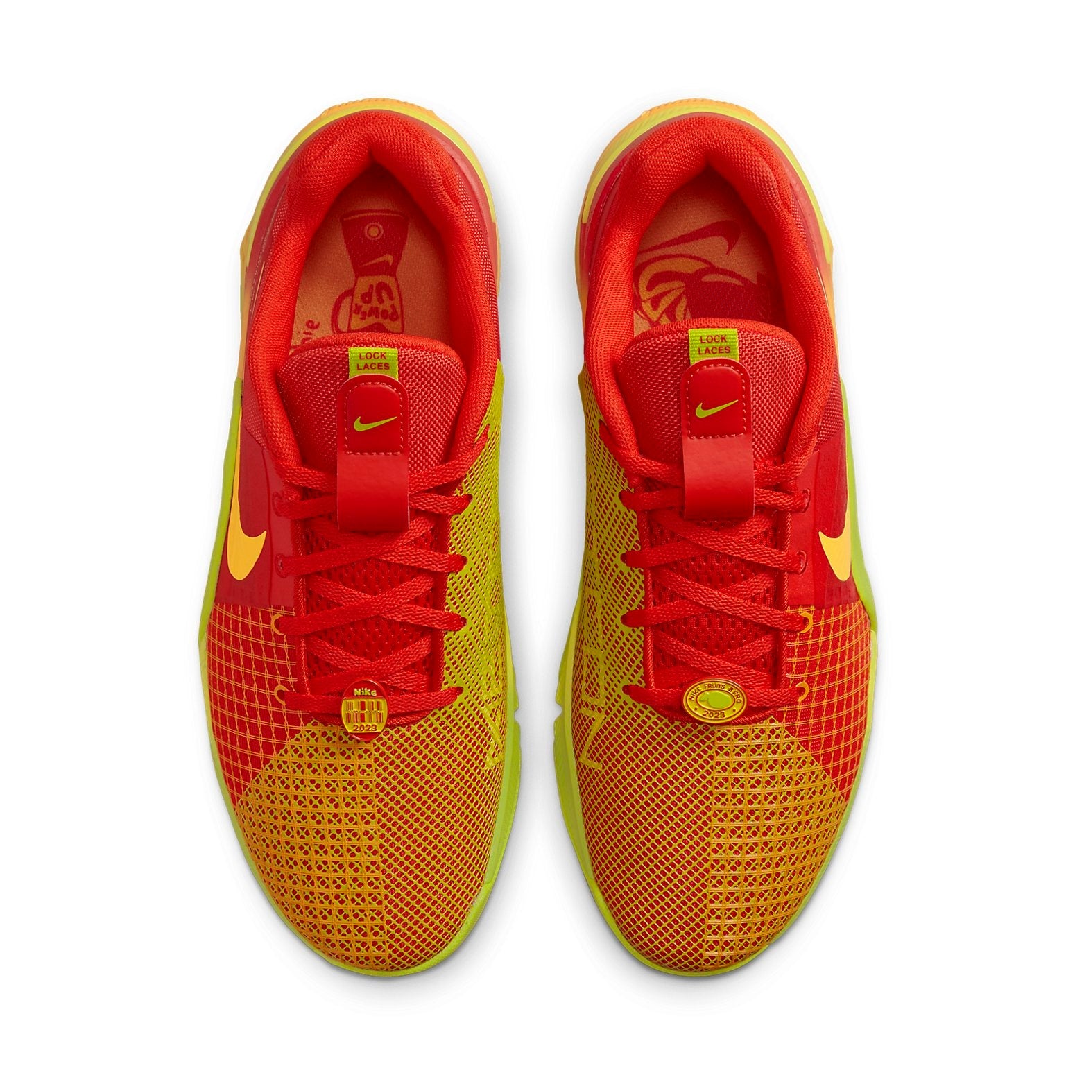 Nike Metcon 8 AMP 'Picante Red Bright Cactus' DV9019-600