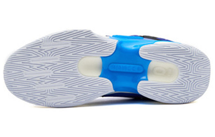 361 Degrees Restraint 2 'Blue' 572141101-6