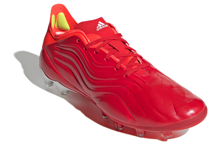 adidas Copa Sense.1 AG 'Solar Red' FY6206