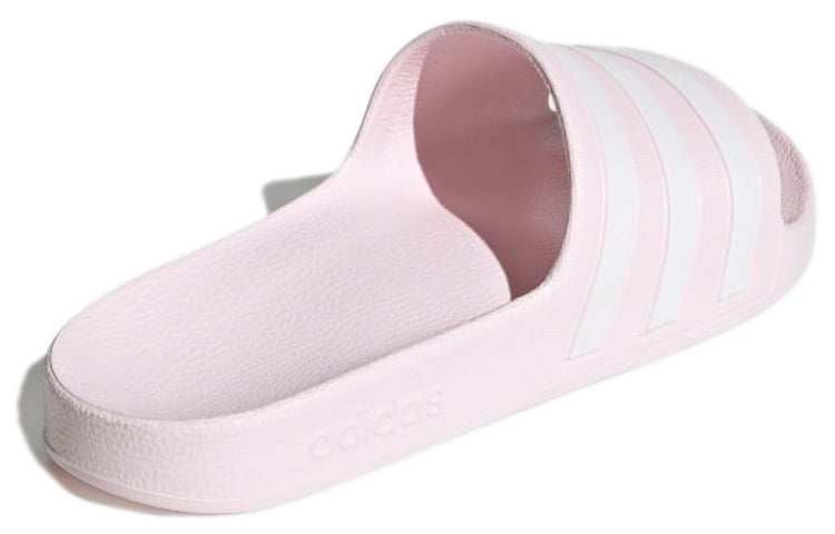 (WMNS) adidas Adilette Aqua Slide 'Almost Pink' GZ5878