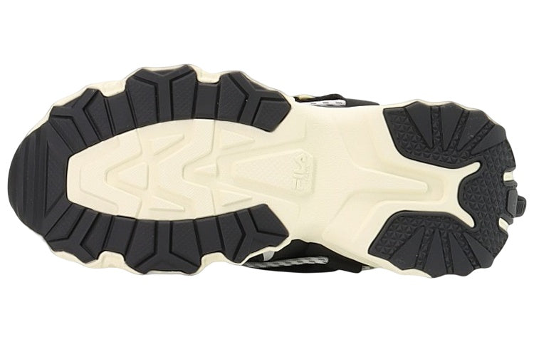 FILA Beast XT Sneakers 'Black White' F12M231123FBK