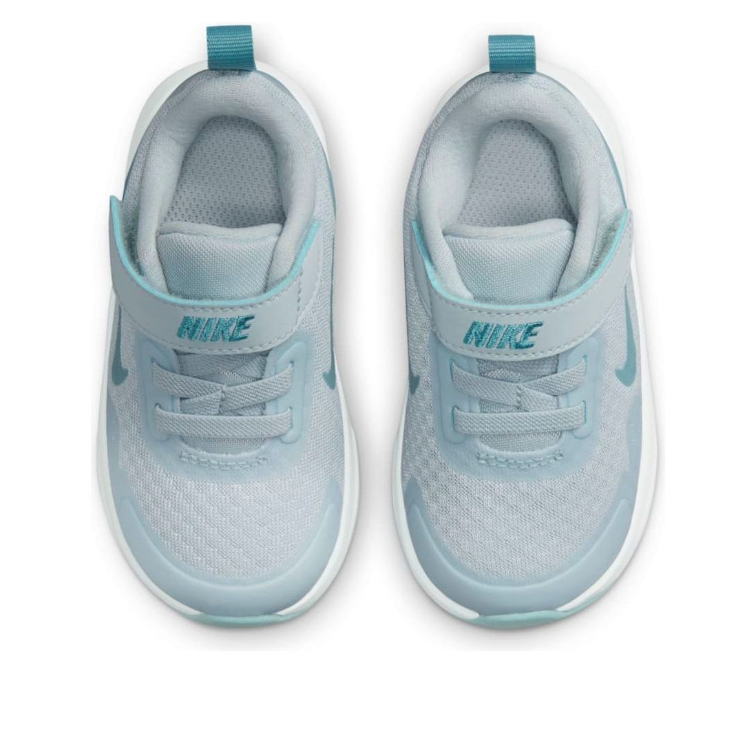 (TD) Nike Wearallday 'Aura Worn Blue' CJ3818-405