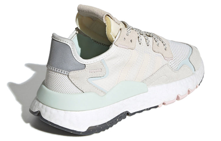 (WMNS) adidas Nite Jogger 'Chalk Mint' EF8720