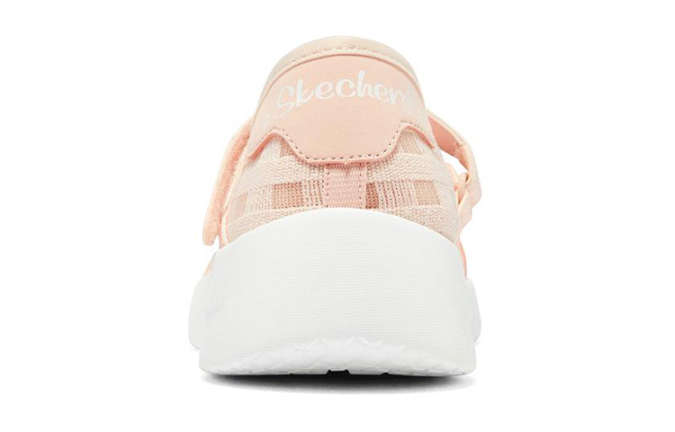 (GS) Skechers Dynamight 2.0 'Pink' 302559L-LTPK