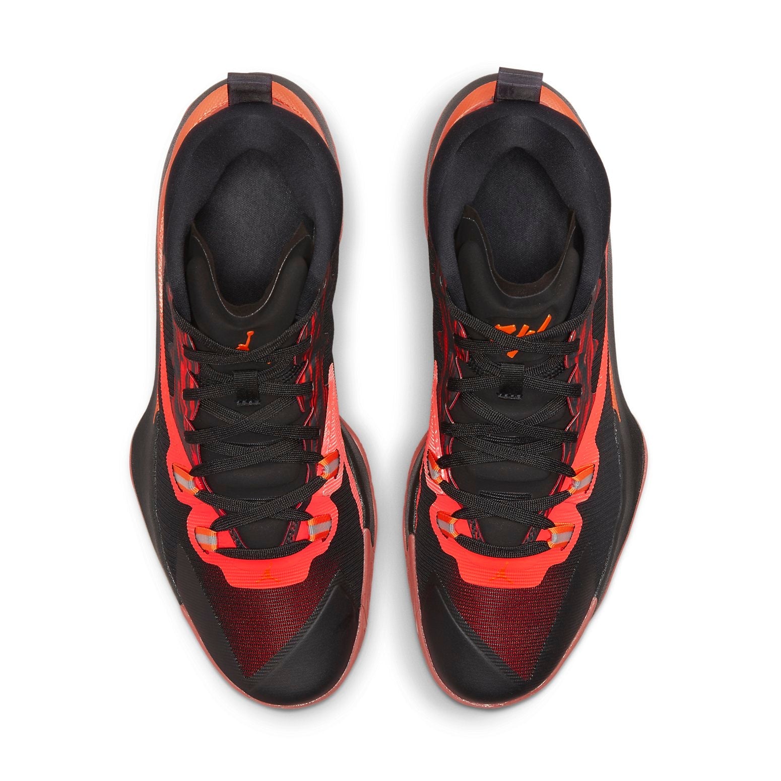 Air Jordan Naruto x Jordan Zion 1 SP PF 'Nine Tails' DQ5569-086