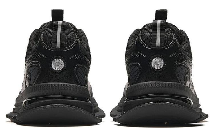 ANTA Champion AG-G01 'Black' 112418805A-1