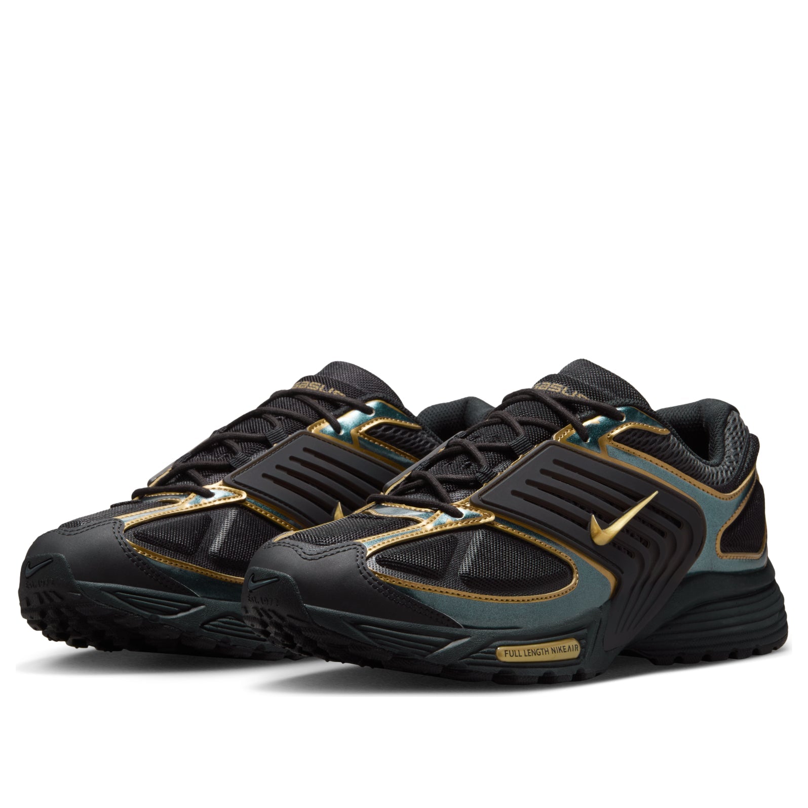Nike Air Pegasus Wave 'Black Metallic Gold' IB2996-010