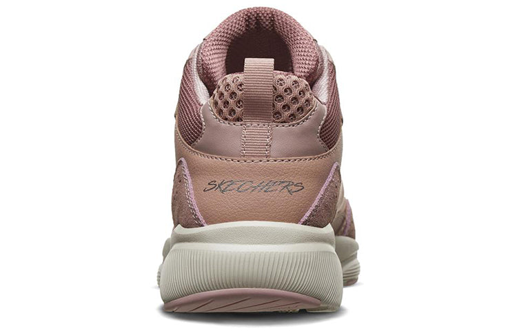 (WMNS) Skechers Meridian 'Pink' 13052-MVE