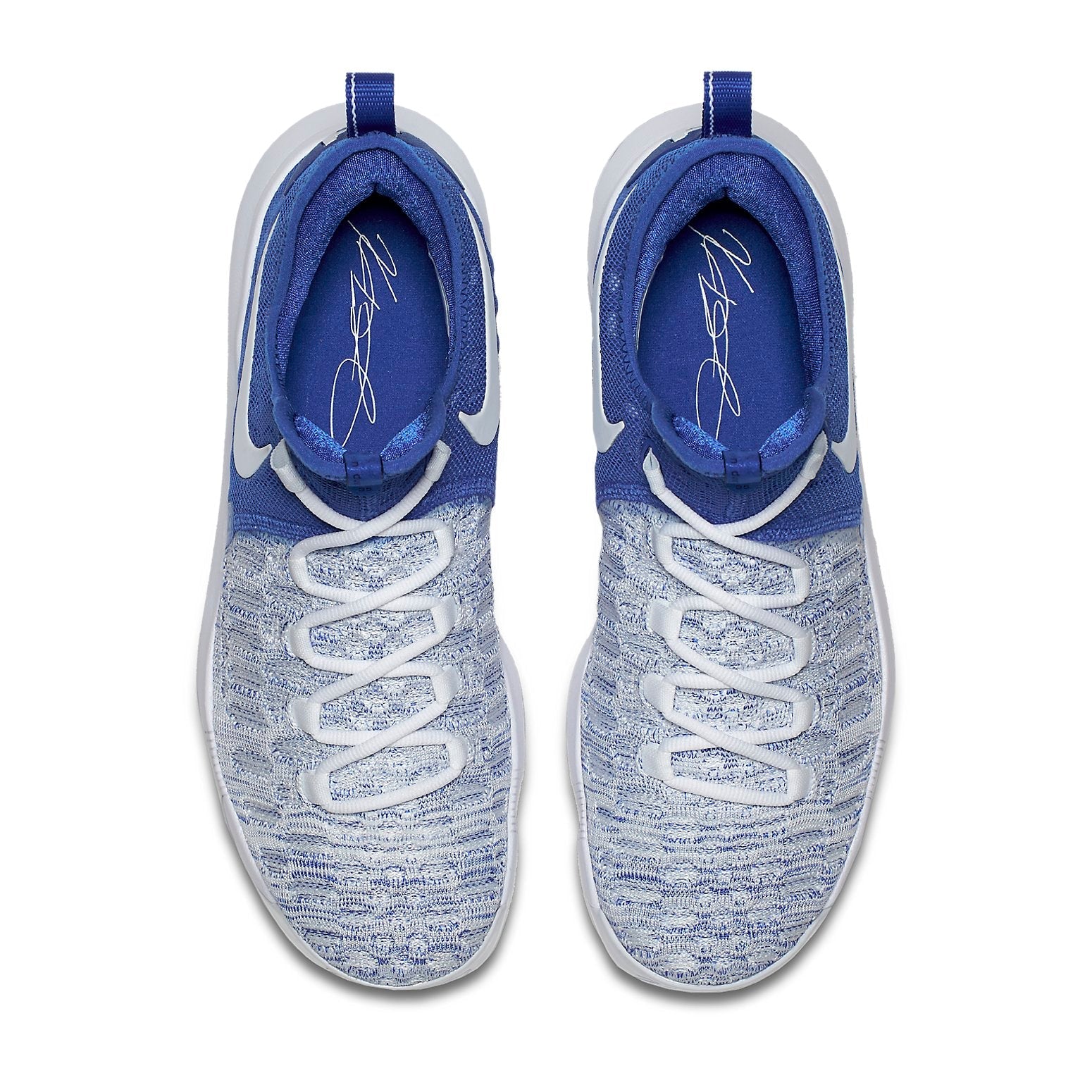 Nike KD 9 'Home II' 843392-411