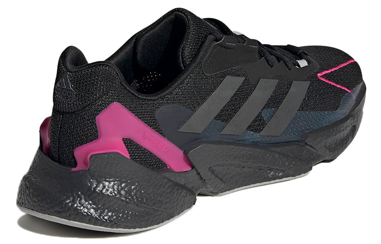 adidas X9000L4 'Black Shock Pink' GY0127
