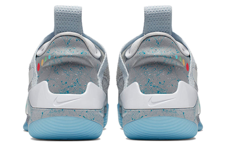 Nike Adapt BB 'Mag US Charger' AO2582-002