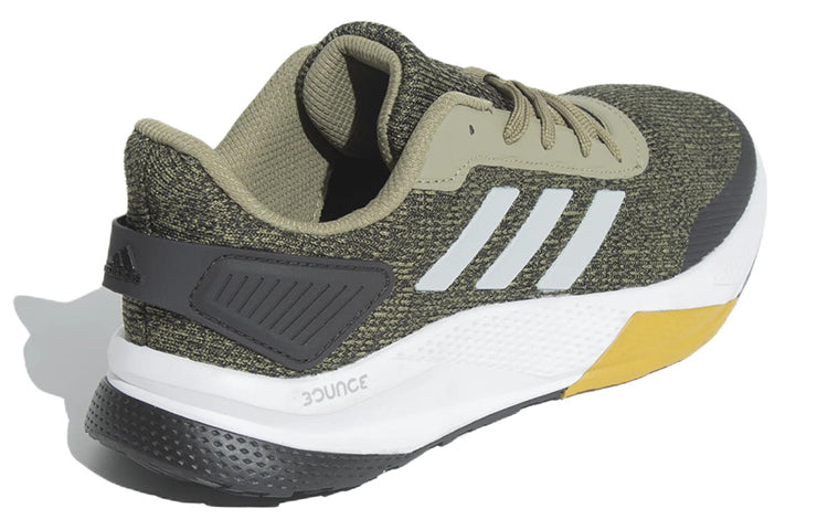 adidas Run Steady 'Olive Green' GA0962