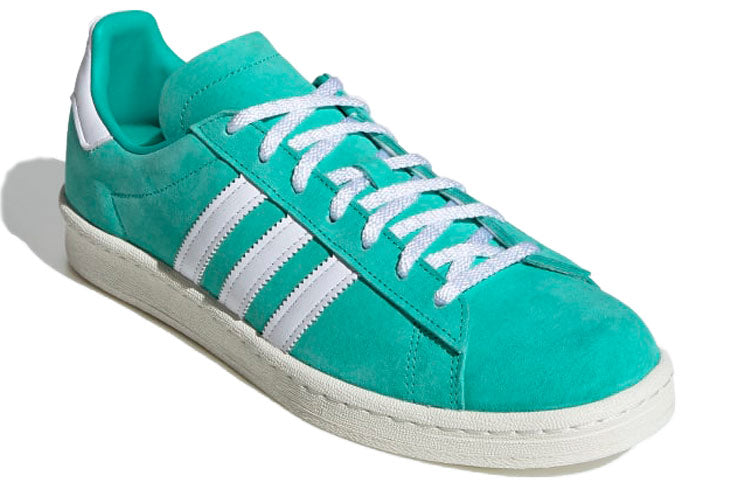 adidas Campus 80s 'Green White' FV8495