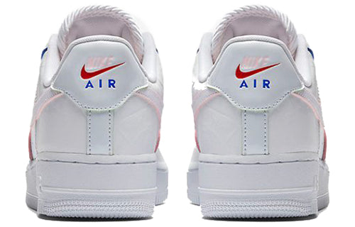 (WMNS) Nike Air Force 1 Low 'Triple White' AQ4139-100