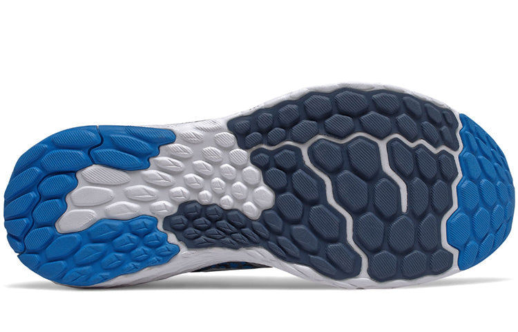New Balance 1080 D-Wide Blue M1080B10
