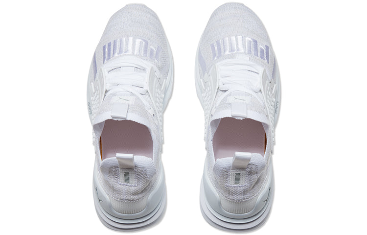 PUMA Ignite Limitless 2 Evoknit 'White' 191441-08