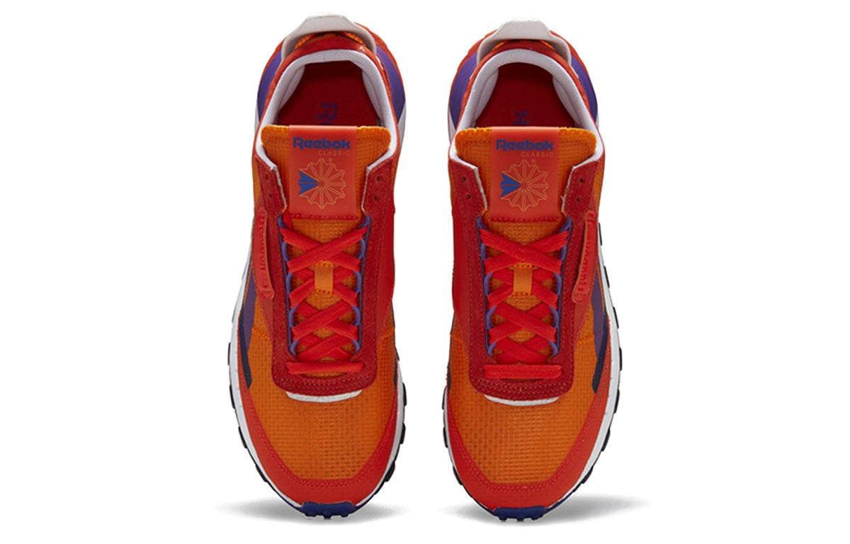 Reebok Classic Leather Legacy 'Red' FY7341