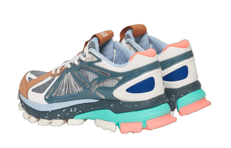 Li-Ning Furious Rider Ace Element 'Storm Ash' ARHR093-3