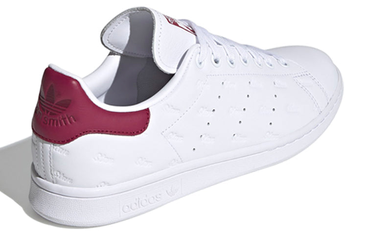 adidas Stan Smith 'Allover Stamped Stan' EF5005