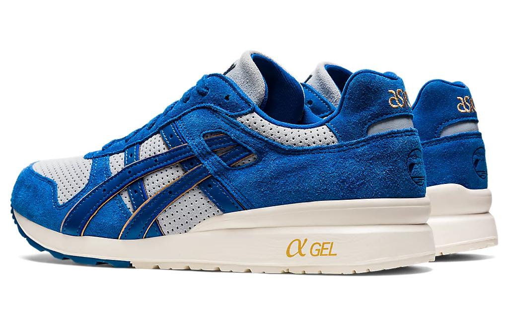 ASICS GT-II 'Sky Lake Drive' 1201A737-400