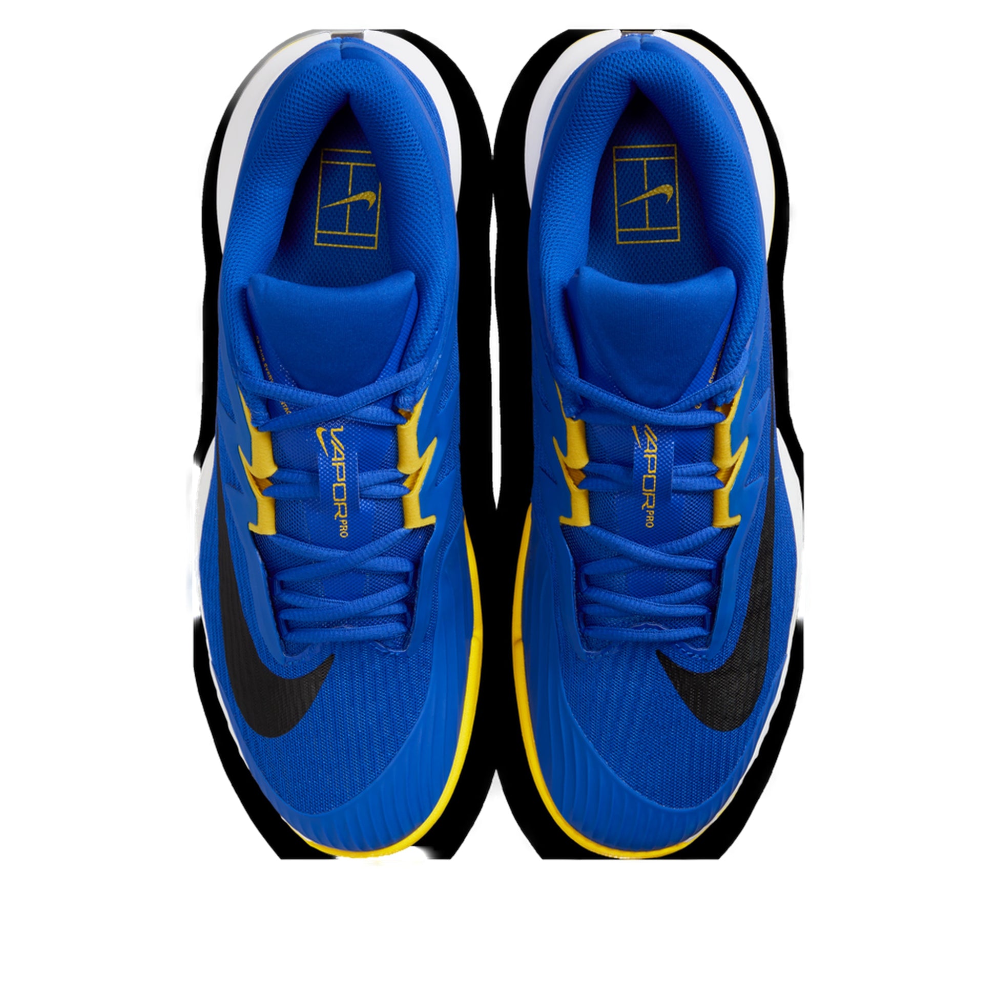 Nike Vapor Pro 3 'Racer Blue Ligthning' FZ2161-402