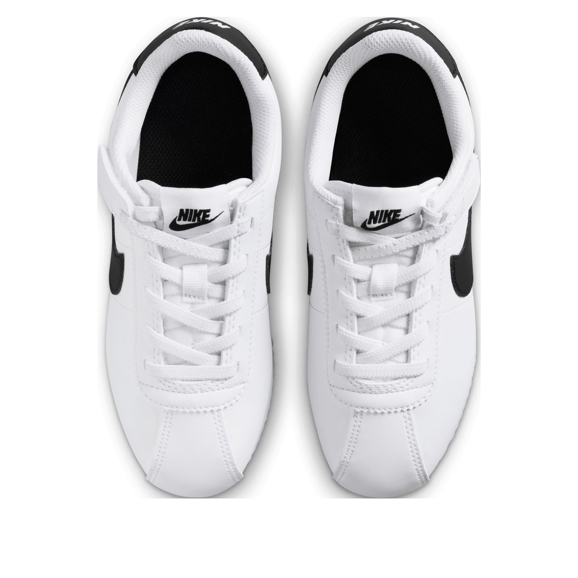 Nike Cortez EasyOn 'White Black' IH7656-105