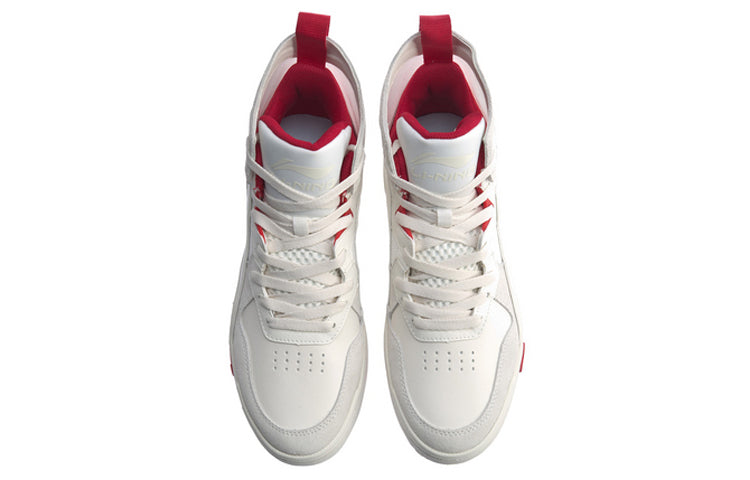 Li-Ning Superwave Hi Classic Casual Shoe AGCQ013-1