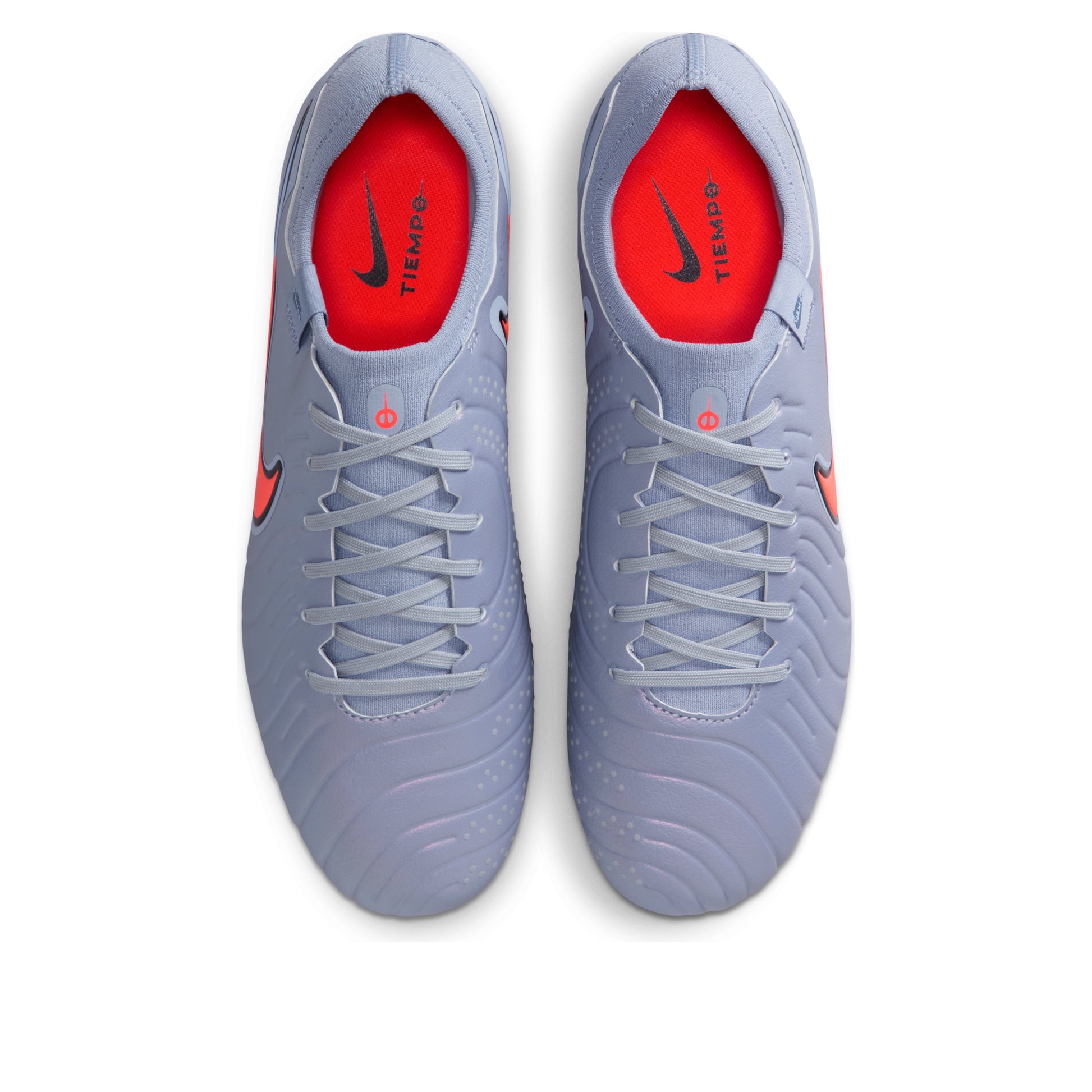 Nike Tiempo Legend 10 Pro 'Blue Eclipse Black' DV4332-402