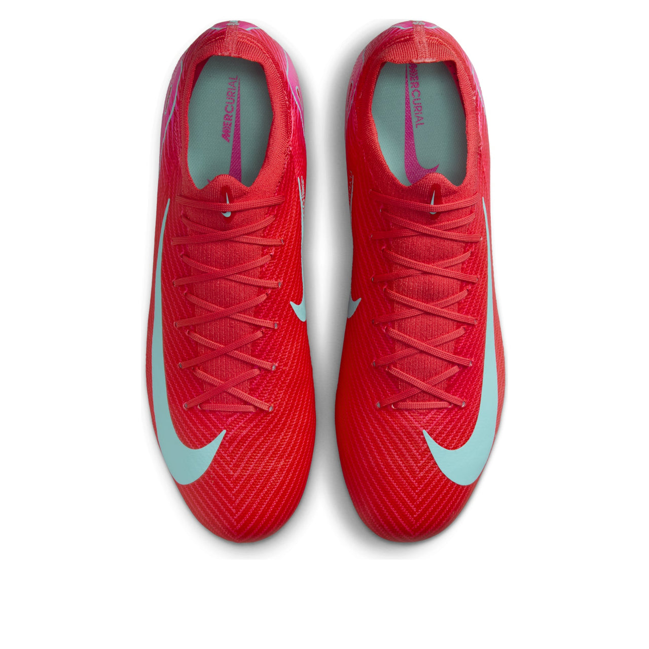 Nike Mercurial Vapor 16 Pro HG 'Ember Glow Aurora Green' FQ8686-800
