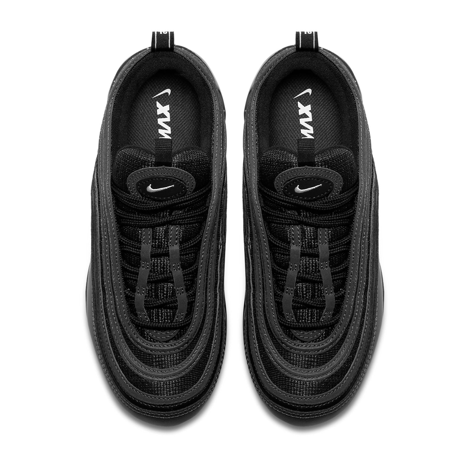 (WMNS) Nike Air VaporMax 97 'Black Reflect' AO4542-001