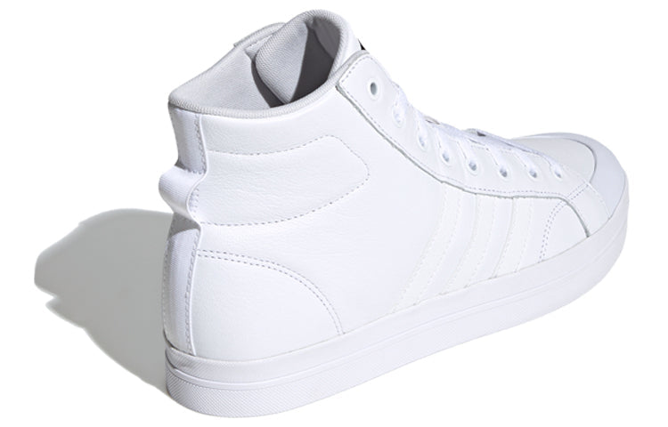 adidas neo Bravada Mid 'White' FX9142
