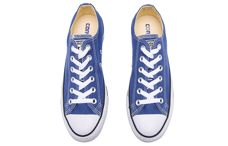 Converse Chuck Taylor All Star Ox 'Blue White' 151177C