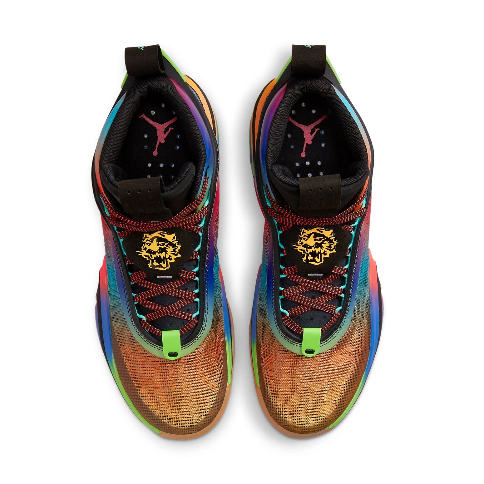 Air Jordan 36 'Year of the Tiger' DN4200-064