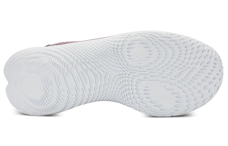 (WMNS) Under Armour FLOW Velociti SE CN 'Purple' 3025711-604