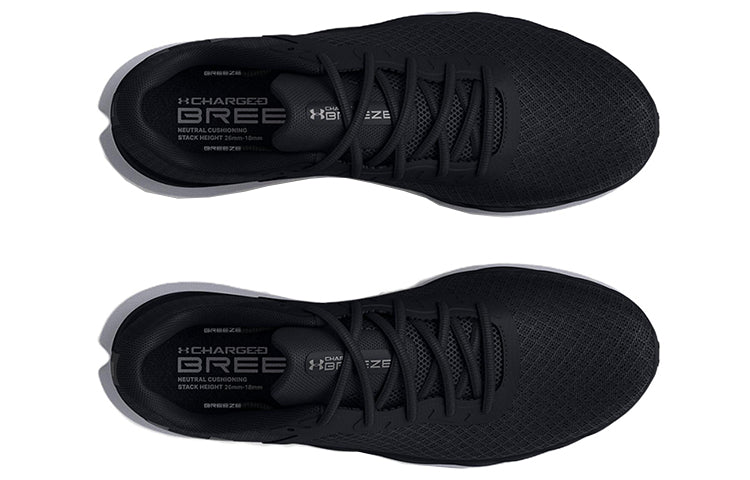 Under Armour Charged Breeze 'Black' 3025129-001